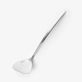 Ribbon J Mudita 304 stainless steel mini flipper 21cm / egg roll fish flipper / 리본제이 무디타 304 스텐 미니 뒤집개 21cm / 계란말이 생선 뒤집개