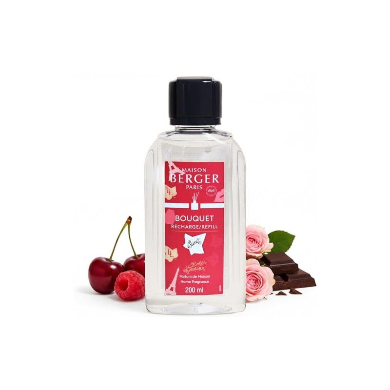 MAISON BERGER Lolita Lempicka Sweet Fragrance Refill 200 ml