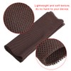 Zerone 140 cm x 50 cm Speaker Grill Cloth Fabric