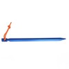 20pcs Tent Stakes V Shape Heavy Duty Tent Peg with
