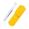 1 Set Nose Hair Trimmer Nasal Hair Clip Remover for