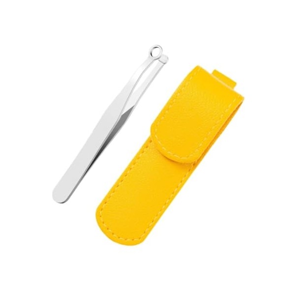 1 Set Nose Hair Trimmer Nasal Hair Clip Remover for