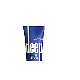 doTERRA Deep Blue Rub - 4 oz