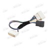 ANC-CH01 Factory ANC (Active Noise Cancelation System) Module Bypass Harness