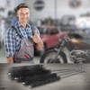 TOOLCORE® Cleaning Brush Set, XXL, Diameter 6 mm, Pack of