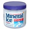 Gel AnaLGésico Con Hielo Mineral Terapéutico 480 Ml