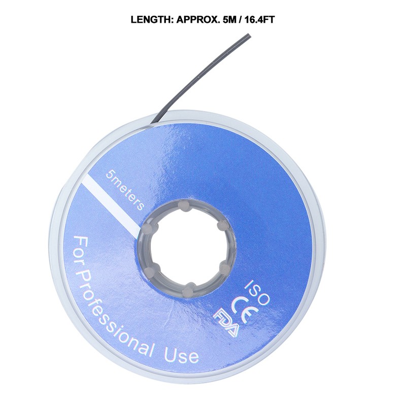 5m Professional Soft Dental Orthodontic Arch Wire Sleeves Dental Tool