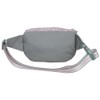Enso Beautiful Day Pencil Case, berry, bum bag