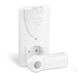 Conecto Wireless Doorbell, CC50232