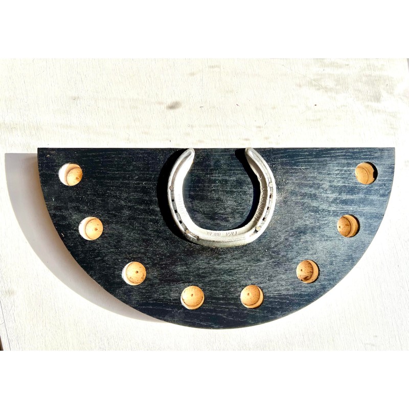 Stopper Display For Blantons Stoppers