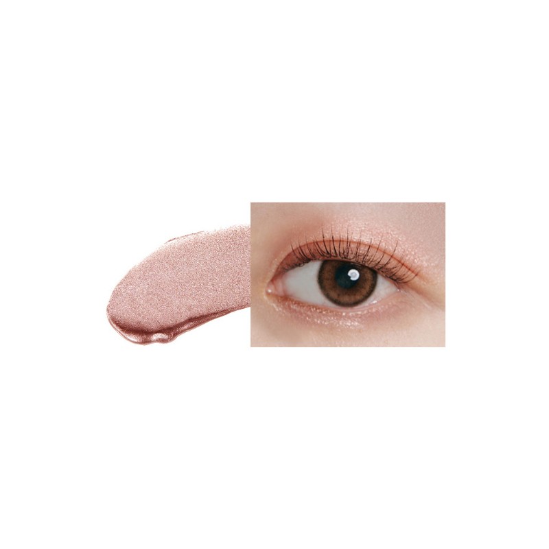 JAVIN DE SEOUL [JAVIN DE SEOUL]Wink Eye Shimmer Light (6