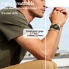 SUGARJAR Nylon Replacement Bands Compatible with COROS PACE 3/4/Pro, COROS