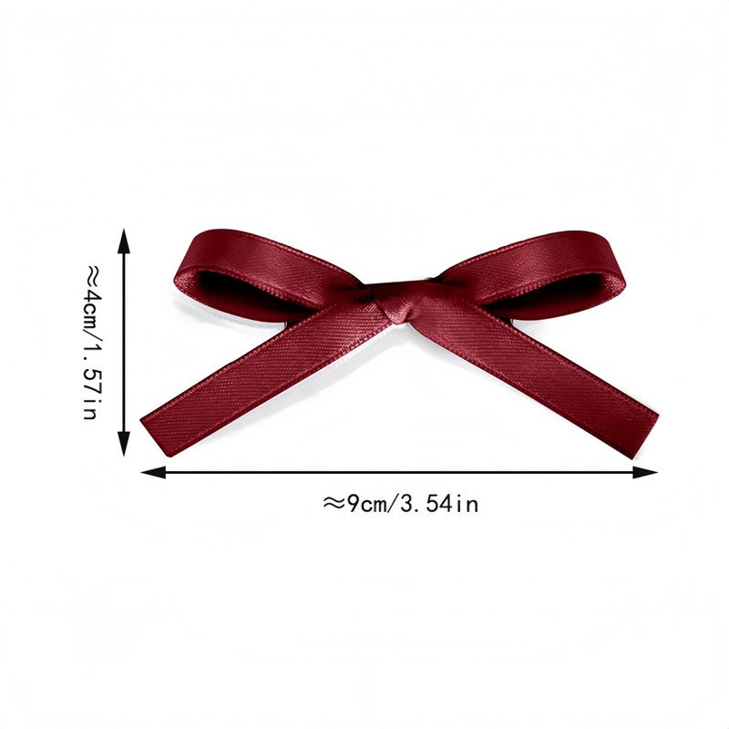 Hair Accessories, Ribbon, Hair Clip, Hair Ornament, Long Lasting, Ribbon