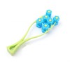 Face Line Sculpting Facial Roller / Random Color Main Product 4ea