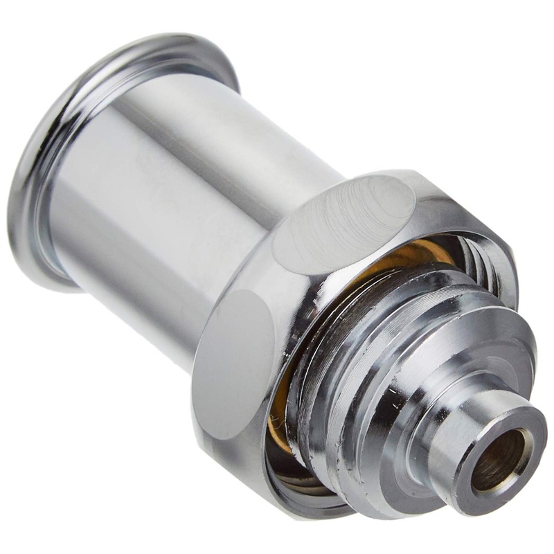 KVK Key, Faucet with 1 Keys Upper Case pzk72