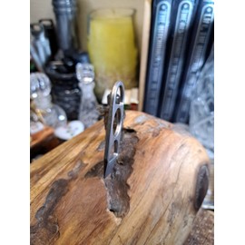 Pro Series Titanium Bottle Opener