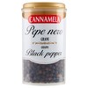 Cannamela, La Dispensa, Pepe Nero in Grani, Confezione da 85g,