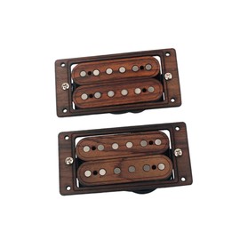 Mikinona Humbucker Pickup Set 6-string Electric Guitar Parts Gmc52 5 Coils