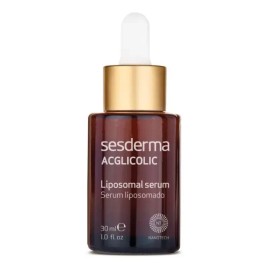 Sérum Liposomal Facial Acglicolic 30Ml Sesderma