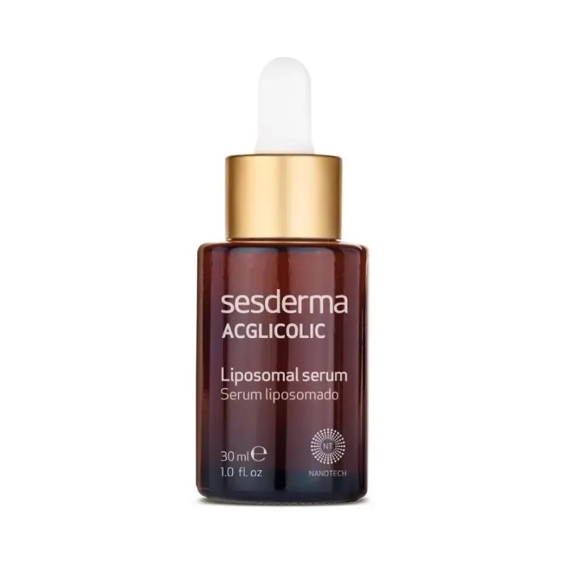 Sérum Liposomal Facial Acglicolic 30Ml Sesderma