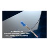 Hoja Calar Bosch T118eof 3und