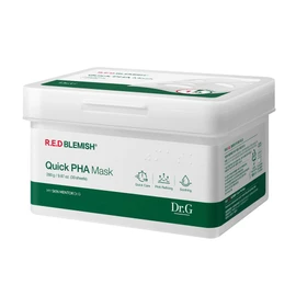 Dr. G. R.E.D Bleish PHA Quick Mask (Pack of 30)