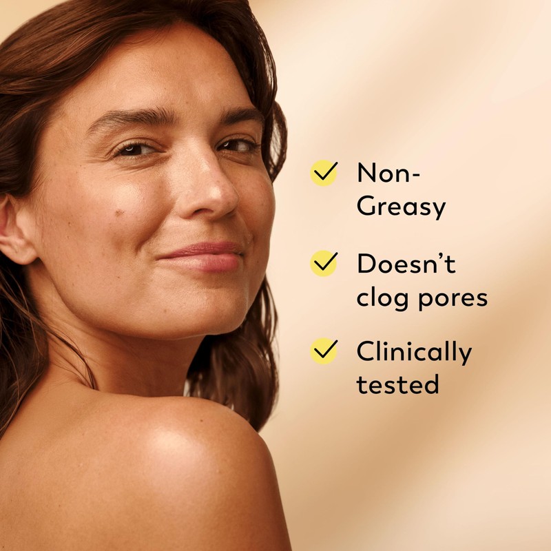 Olay Total Effects 7-In-1 Anti-Ageing Moisturiser With Spf15, Niacinamide, Vitamin