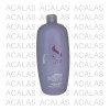 Shampoo Smoothing Low 1000 Ml Semi Di Lino Alfaparf