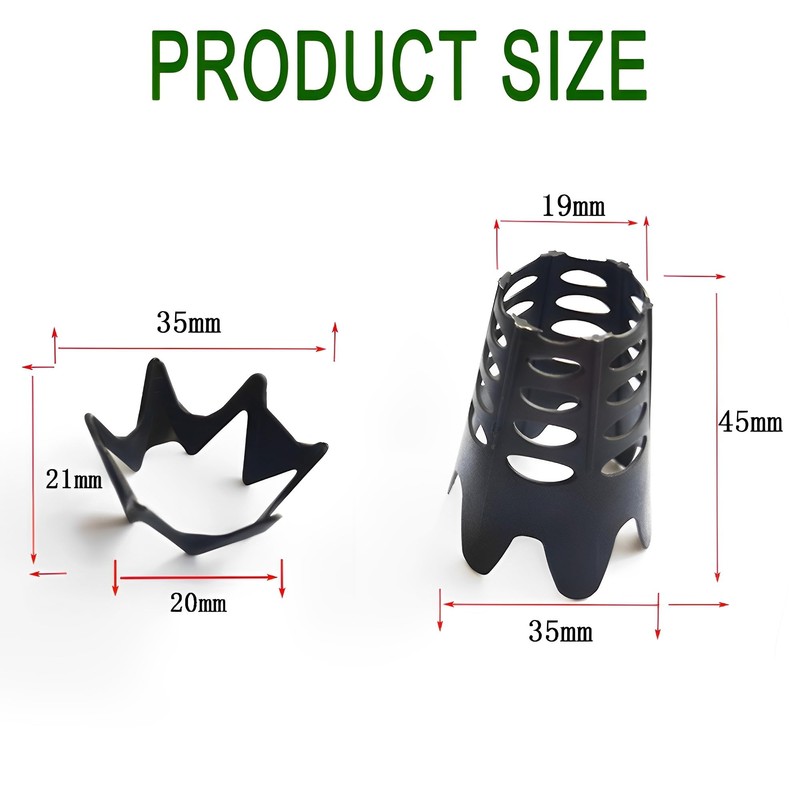 Golf Simulator Tees 20 Pcs, Plastic Golf Simulator Tees, Outdoor