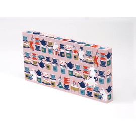 120 Piece Jigsaw Puzzle, Moomin Mom's Entertainment, Canvas Puzzle