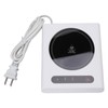 Mug Warmer 3 Level Temperature Adjustment High Temperature Resistant Desktop