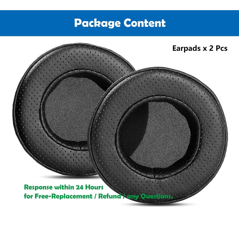 DowiTech Breathable Ear Pads Cushion Replacement Compatible with JBL Synchros
