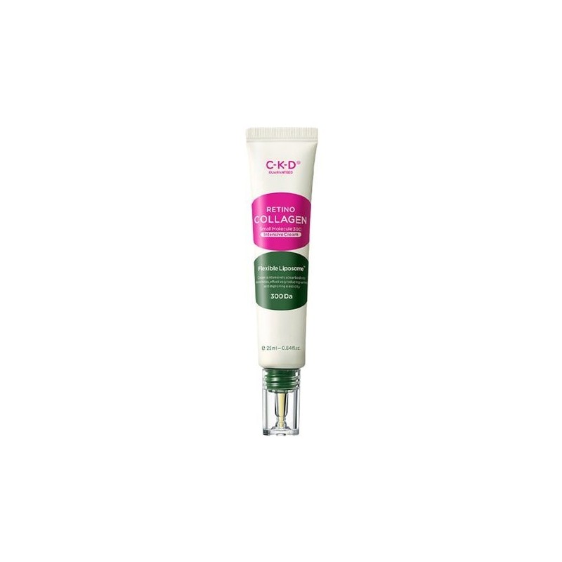 CKD Retino Collagen Low Molecular 300 Concentrated Cream 25ml /
