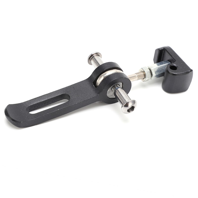 Scooter Folding Hooks Kit Durable Flexible Easily Fold Electric Scooter