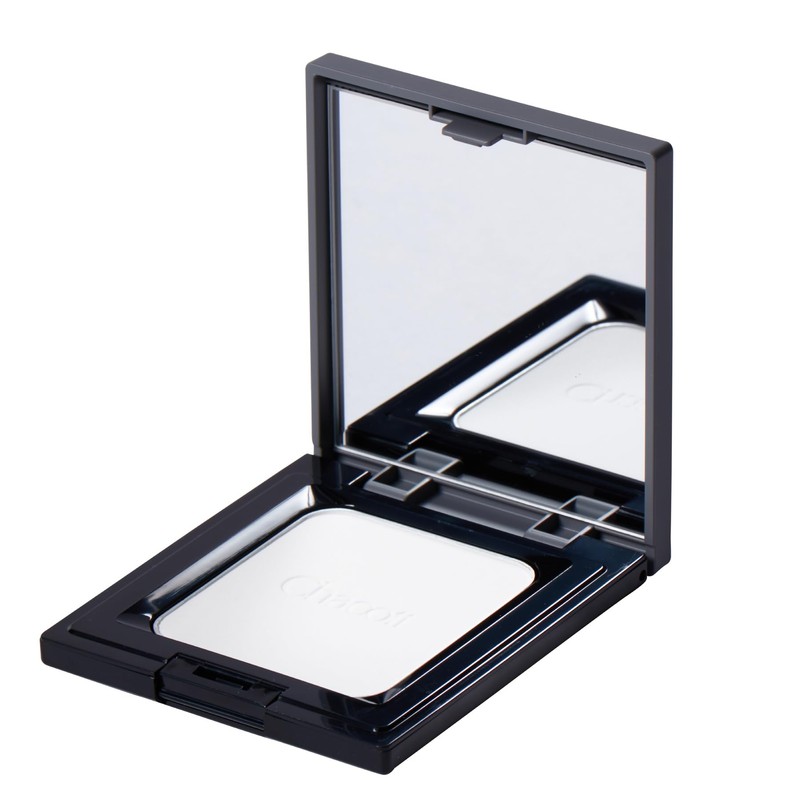 CHACOTT - Complexion Creator (Pressed Powder) 13g 001. Clear (Matte