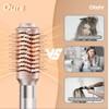 [500 Million Negative lons] Hair Dryer Brush 6 in 1,