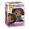 Funko! Pop Diamond Glitter Excl Whitney Houston (H