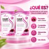 Suplemento Para El Cabello 2 Frascos