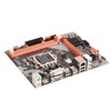 Desktop Motherboard for Intel B75 M.2 High‑Speed Hard Disk 1155‑Pin