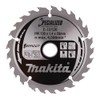 Makita EFFICUT E-12120 Circular Saw Blade Diameter 136 x 1.4