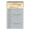 reimei藤井 Leonardo Refill Cards Holder Bible DR220