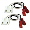 Harmony Audio HA-R69 Compatible with Dodge Ram Truck 2500 1994-2002