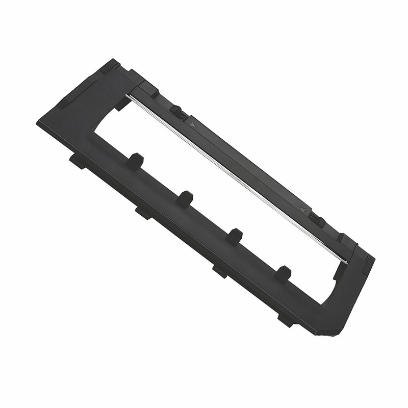 Main Brushe & Main Brush Cover Compatible with Roborock Robot