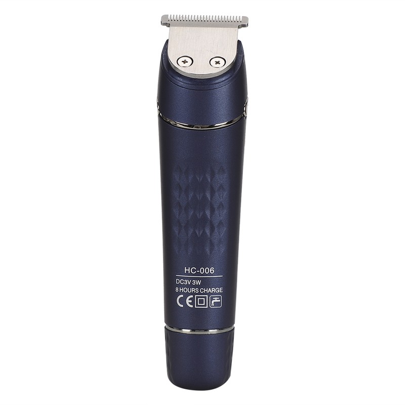 SURKER Multi Function Head Washable Hair Clipper Beard Trimmer Shaver