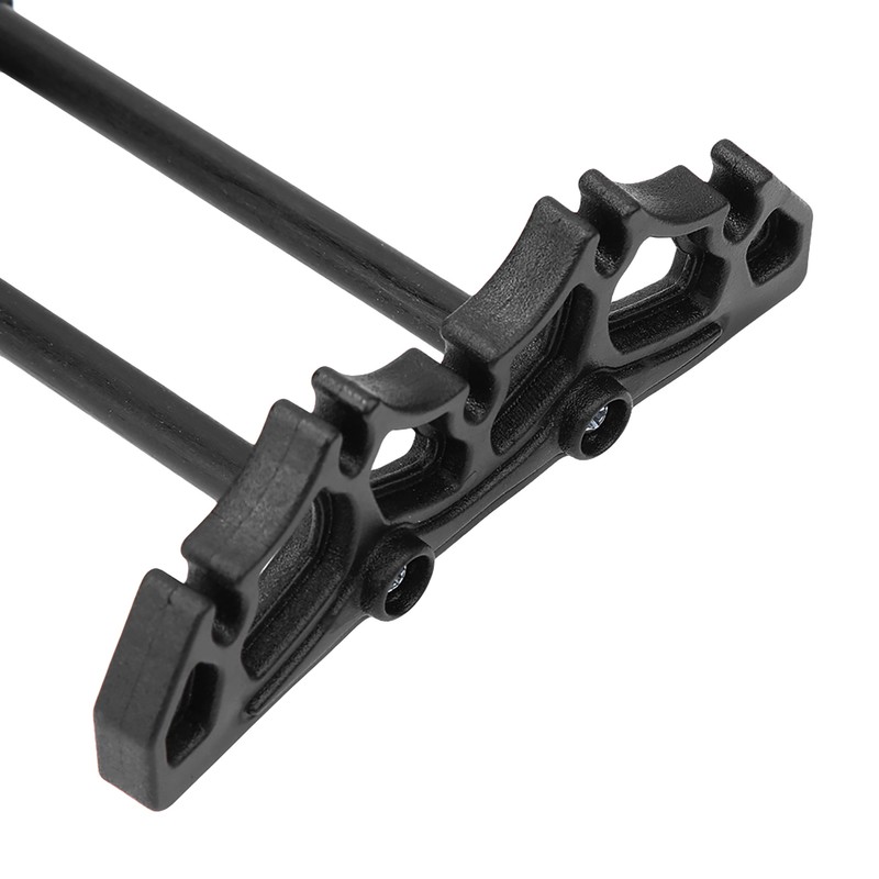 Archery Hunting Quick Release for 5 Arrows Quiver for Compound