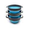 S.O.L. Survive Outdoors Longer S.O.L. Flat Pack Collapsible Bowls &