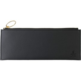 Slip-On MC Flat Pen Case Black MCR-2401