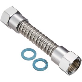 Kakudai 7985-13 x 100 Flexible Pipe with Guide