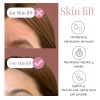 Parches Antiedad de Silicona Skin Lift Reutilizables Da y Noche