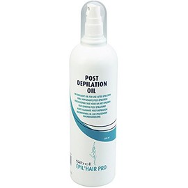 Post Depilation Oil 500 ml